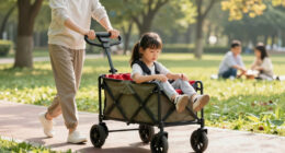 13 Best Stroller Wagon With Removable Seats in 2026 — The Ultimate Guide