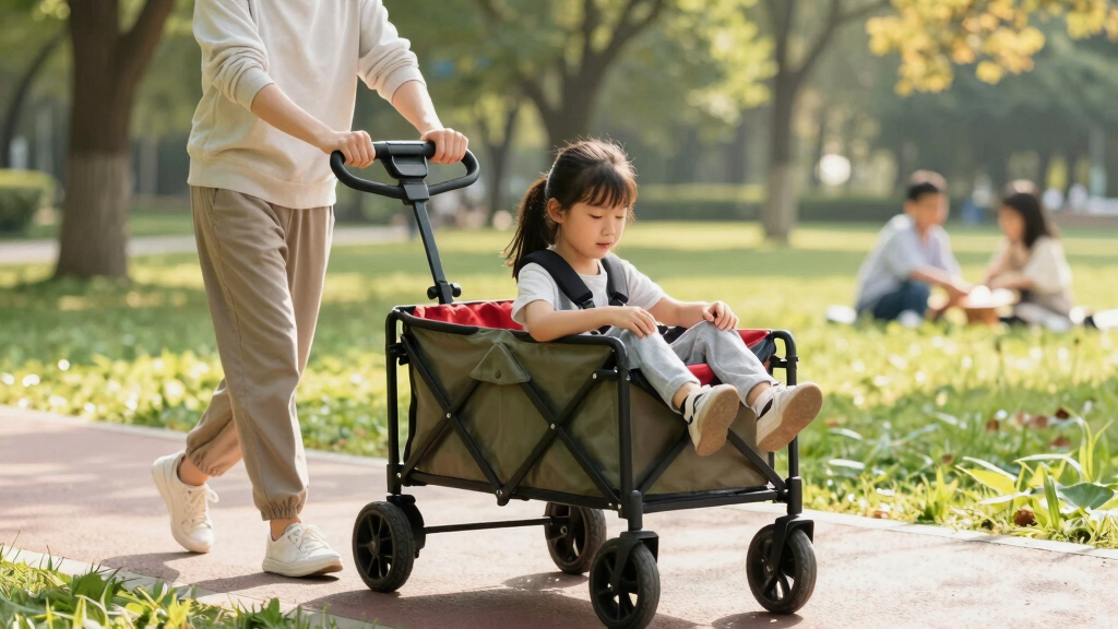 13 Best Stroller Wagon With Removable Seats in 2026 — The Ultimate Guide
