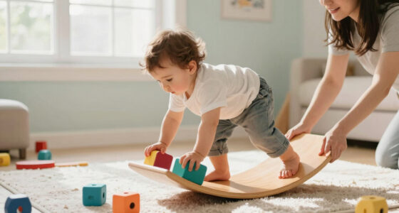 13 Best Wobble Board for Toddlers in 2026