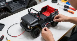 14 Best 12V Ride On Truck With Soft Start in 2026
