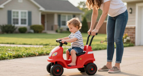 14 Best 24V Ride On Truck For Toddlers In 2026