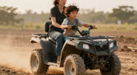 14 Best 24V Ride On UTV for Rough Terrain in 2026