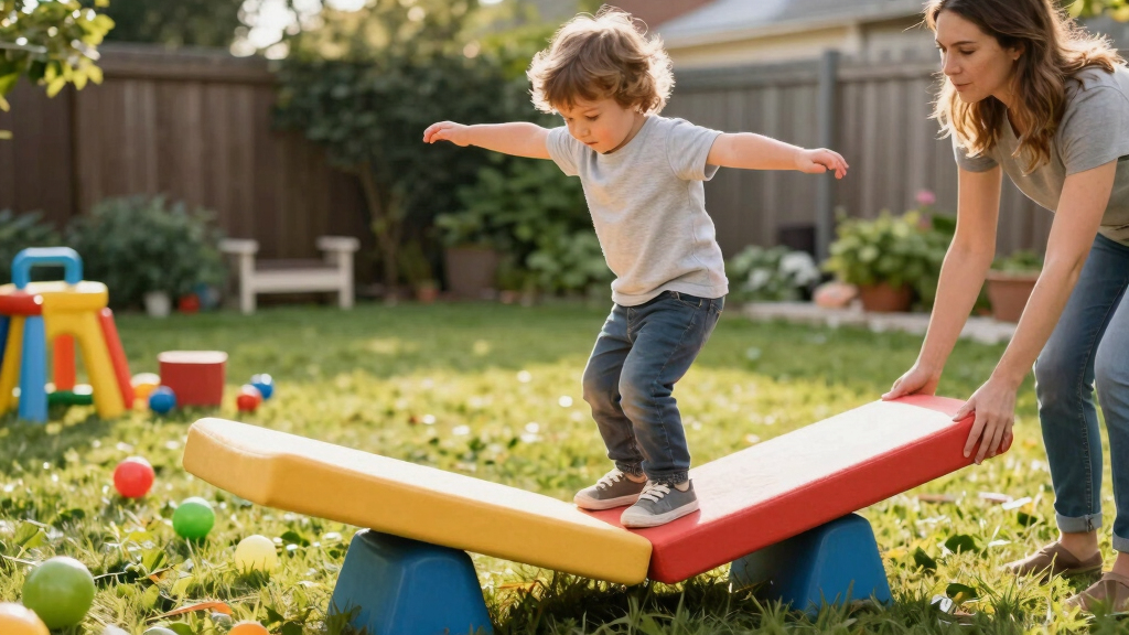 14 Best Balance Beam Set for Kids in 2026