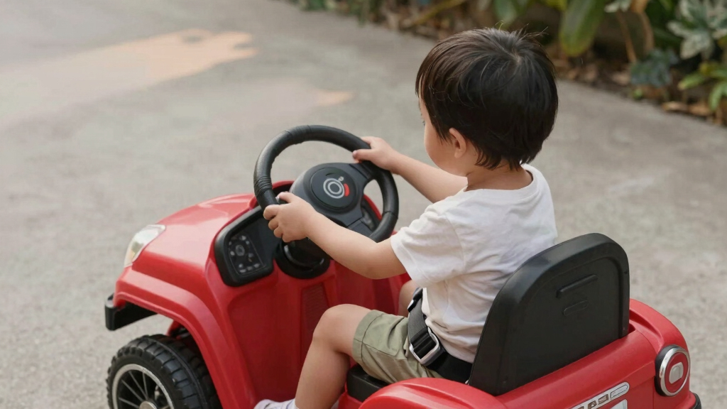 14 Best Best 12V Ride On Suv With Safety Belt in 2026