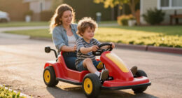 14 Best Best 2 Seater Pedal Go Kart For Siblings In 2026