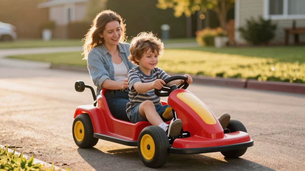14 Best Best 2 Seater Pedal Go Kart For Siblings In 2026