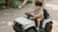 14 Best Best 24V Ride On Jeep With Remote Control in 2026