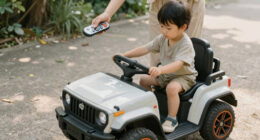 14 Best Best 24V Ride On Jeep With Remote Control in 2026