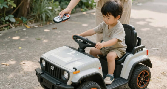 14 Best Best 24V Ride On Jeep With Remote Control in 2026