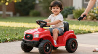 14 Best Best 24V Ride On Truck With Remote Control In 2026