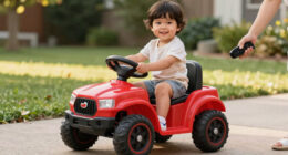 14 Best Best 24V Ride On Truck With Remote Control In 2026