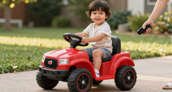 14 Best Best 24V Ride On Truck With Remote Control In 2026