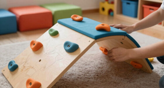 14 Best Climbing Arch and Ramp Set in 2026