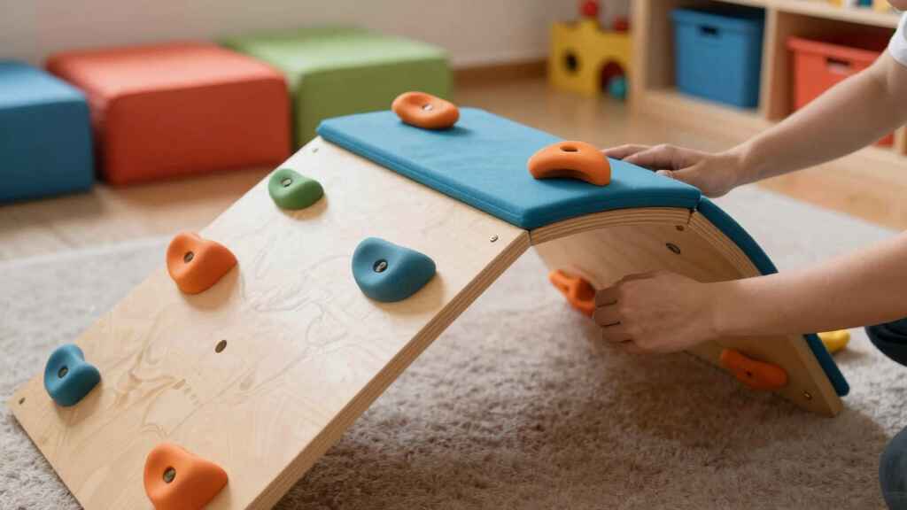 14 Best Climbing Arch and Ramp Set in 2026