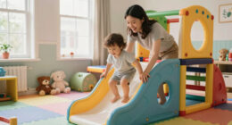 14 Best Indoor Jungle Gym for Toddlers in 2026
