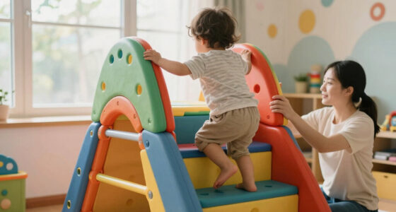 14 Best Playroom Climbing Set in 2026 — The Ultimate Guide for Safe and Fun Indoor Play