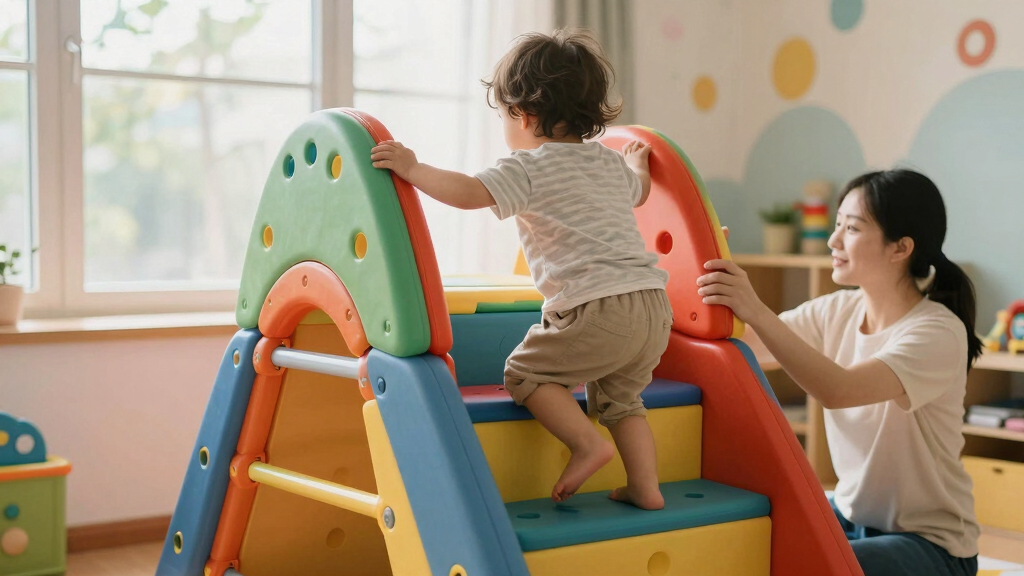 14 Best Playroom Climbing Set in 2026 — The Ultimate Guide for Safe and Fun Indoor Play
