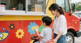 14 Best Ride On Food Truck For Kids In 2026