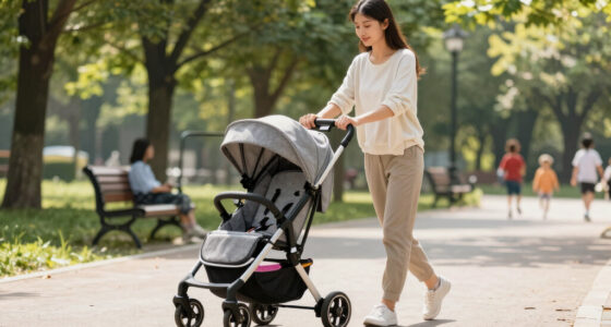 14 Best Stroller Wagon With Adjustable Handle in 2026