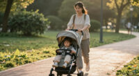 14 Best Stroller Wagon With Canopy in 2026 — The Ultimate Buyer’s Guide