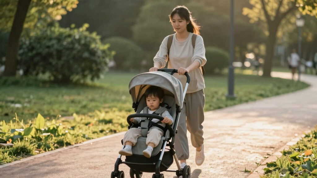 14 Best Stroller Wagon With Canopy in 2026 — The Ultimate Buyer’s Guide