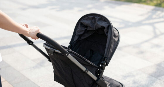 14 Best Stroller Wagon With High Weight Limit in 2026