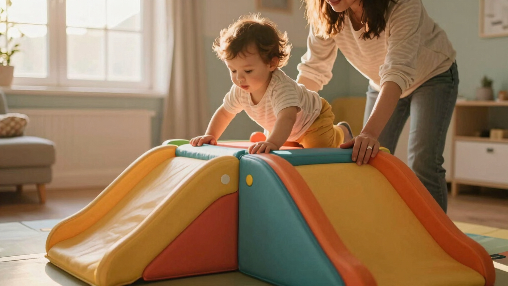 14 Best Toddler Climbing Gym Set in 2026 — The Ultimate Buying Guide