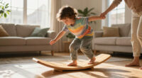14 Best Wooden Balance Board For Kids In 2026