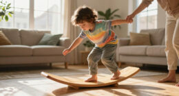 14 Best Wooden Balance Board For Kids In 2026