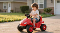 15 Best 24V Ride On Truck With Soft Start in 2026