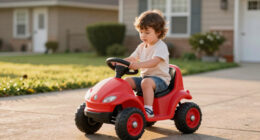 15 Best 24V Ride On Truck With Soft Start in 2026