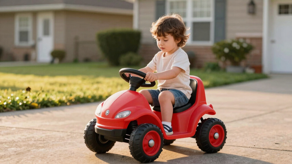 15 Best 24V Ride On Truck With Soft Start in 2026