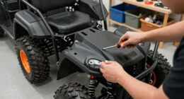 15 Best 24V Ride On UTV With EVA Tires in 2026