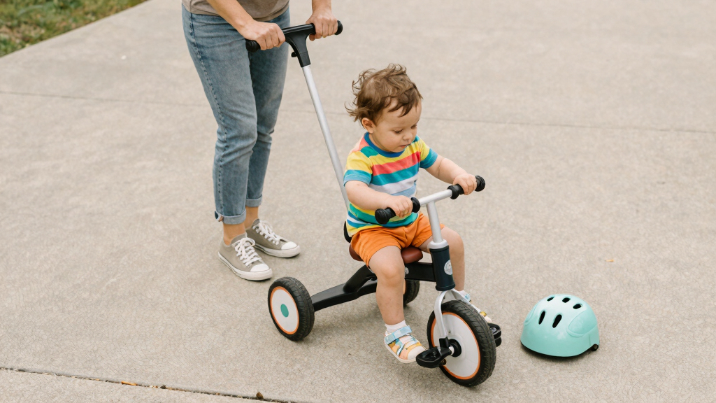 15 Best Best Toddler Drift Trike in 2026