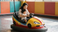 15 Best Electric Bumper Car for Toddlers in 2026