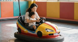 15 Best Electric Bumper Car for Toddlers in 2026