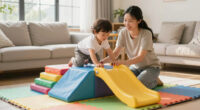 15 Best Indoor Gross Motor Set for Toddlers in 2026