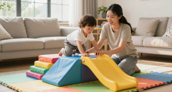 15 Best Indoor Gross Motor Set for Toddlers in 2026