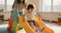 15 Best Indoor Slide for Toddlers in 2026