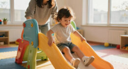 15 Best Indoor Slide for Toddlers in 2026