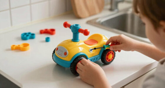 15 Best Premium Novelty Ride On Toy in 2026