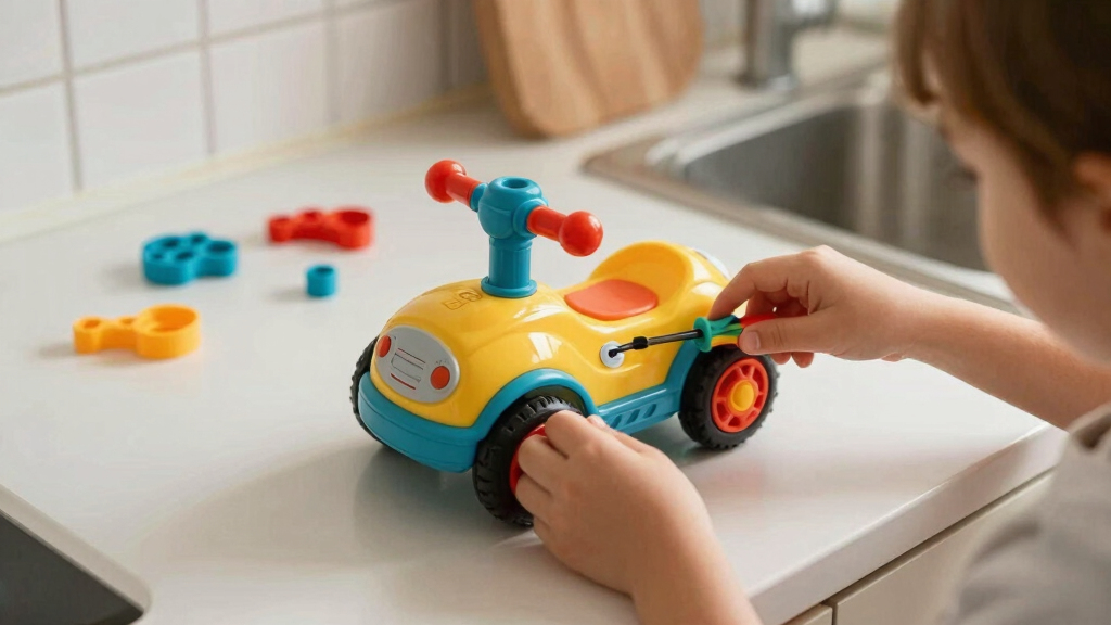 15 Best Premium Novelty Ride On Toy in 2026