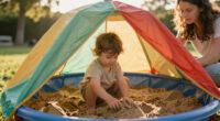 15 Best Sandbox With Cover And Canopy In 2026