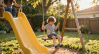 15 Best Wooden Swing Set With Slide in 2026 — The Ultimate Buyer’s Guide