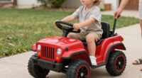 6 Best 12V Ride On Jeep With Remote Control in 2026