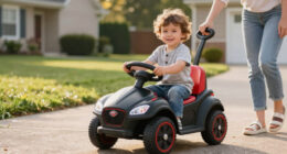 6 Best 24V Ride On Car For Tall Kids In 2026