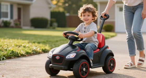 6 Best 24V Ride On Car For Tall Kids In 2026