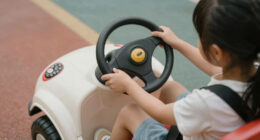 6 Best 24V Ride On Car With Safety Belt in 2026