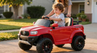 6 Best Best 12V Ride On Suv With Remote Control in 2026