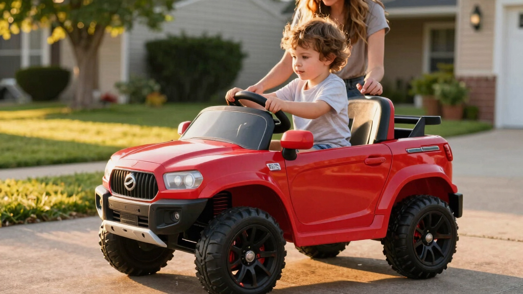 6 Best Best 12V Ride On Suv With Remote Control in 2026